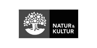 Natur och kultur logo in black