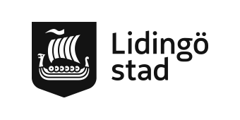 Lindingö stad logo