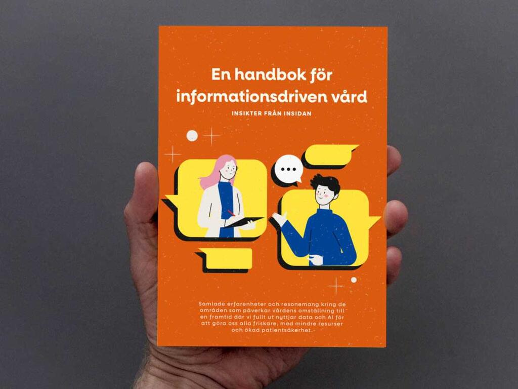  A handbook for information-driven care