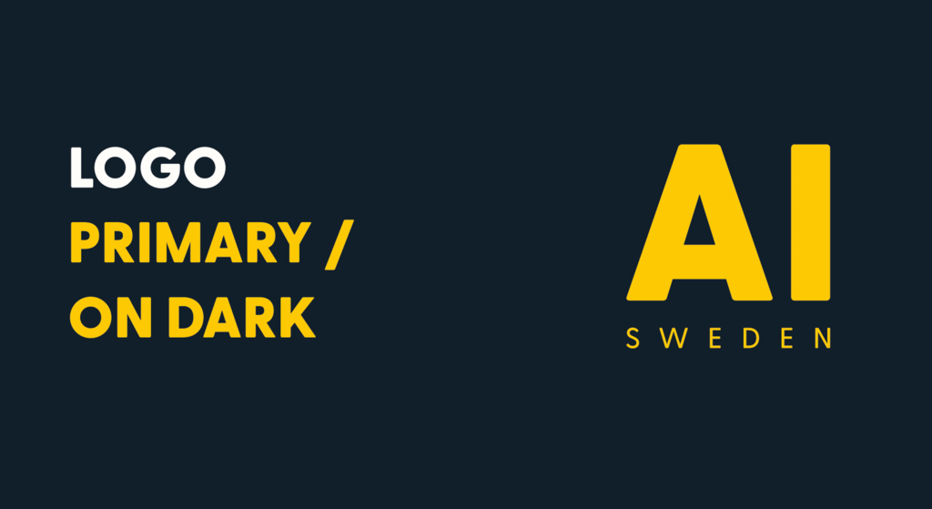 AI Sweden primary logo